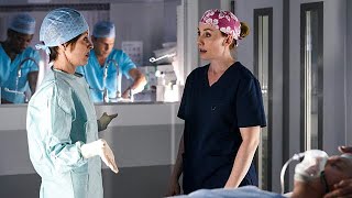 Part 4 of 6 Holby City S21E10 [upl. by Ahsaz]