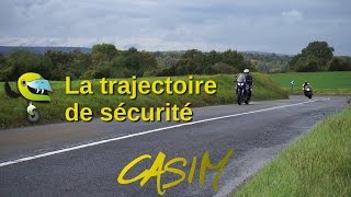 Casim 78  La trajectoire de sécurité [upl. by Sorci]