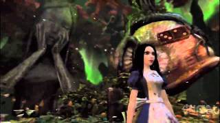 Alice MadnessReturns  Beautiful Insanity  Buy A PS4 [upl. by Elyssa]