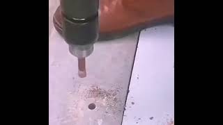 Glass Cutting Concrete Bit M14 Diamond 20mm Hole Tile Vacuum Brazed Diamond Core Drill Kits [upl. by Ylrebmi]