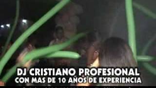 SONIDO CRISTIANO PNEUMAwmv [upl. by Proudlove561]