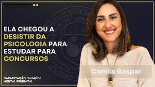 Essa psicóloga virou referência em reprodução humana assistida [upl. by Aztinay904]