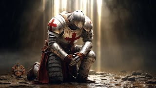 Gregorian Chant 432Hz  Dies Irae  Templar Chant [upl. by Ambler]