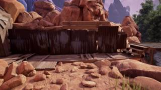 Lets Play Obduction  part 8  The mayors office [upl. by Lahtnero614]