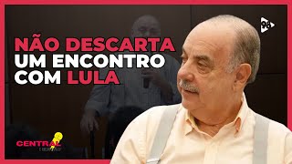 PREFEITO FUAD NOMAN em BRASÍLIA para encontro com GOVERNO LULA [upl. by Cesya]