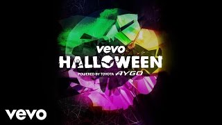 Lorde Bastille John Newman Nina Nesbitt Iggy Azalea  VEVO Halloween Party Teaser 2013 [upl. by Fineman]