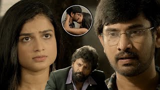 Power Play Tamil Movie Part 5  Raj Tarun  Poorna  Prince Cecil  Ajay  Hemal Ingle [upl. by Reid357]