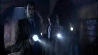 Doctor Who Daleks In Manhattan Scene 10 [upl. by Faustine805]