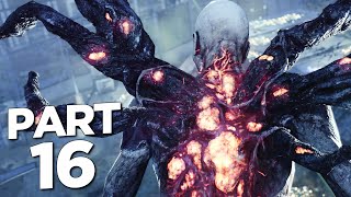 DYING LIGHT 2 Walkthrough Gameplay Part 16  GRE ANOMALY BOSS FULL GAME [upl. by Ppilihp735]