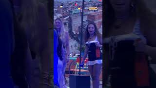 FERNANDA PERDE 50 ESTALECAS E CASA VAI PRO quotTÁ COM NADAquot 💥  BBB 24 shorts [upl. by Basir316]