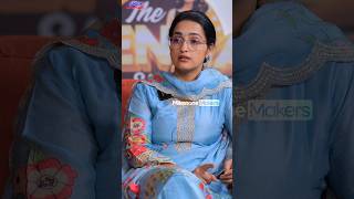 Acting Profession  Fame  Sangita Madhavan  Milestone Makers  shorts [upl. by Ronalda]