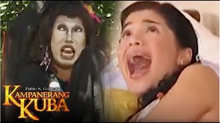 Kampanerang Kuba Full Episode 94  Jeepney TV [upl. by Sykleb]