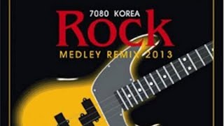 Medley rock 1 karaokê [upl. by Cale]