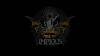 Impious  Holy Murder Masquerade 2007 Full Album [upl. by Dewayne]