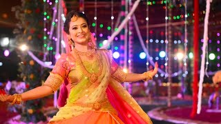 মহাৰাস বিশ্বনাথ চাৰিআলি Deeplina deka dance  ৰাধা নৃত্য [upl. by Ander]