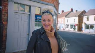 DearLocal  Sheridan Smith’s favourite local places [upl. by Mercorr]