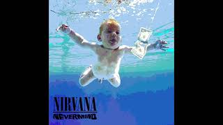 Nirvana  Nevermind 1991 Instrumental Full Album [upl. by Ennovihc]