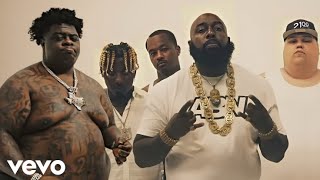 BigXthaPlug ft Trae Tha Truth Bun B amp Lil Flip  Texas Made Official Video [upl. by Cha474]