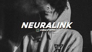 Osirus Jack x Freeze Corleone Type Beat  quotNEURALINKquot  Instru Rap Drill  Reezy amp filelaire [upl. by Dachia]