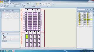 mpUniversalMarkingSoftware selection labelling plates ampmarking [upl. by Tobit]