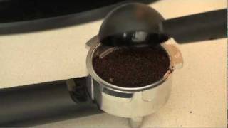 How to Make Espresso Coffee Using your Coffee Expresso Machine with IMUSA [upl. by Refeinnej275]