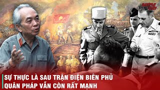 NHỮNG quotĐÒN LIÊN HOÀN KẾquot ĐỈNH CAO CỦA VIỆT NAM BUỘC QUÂN PHÁP HÙNG MẠNH PHẢI GỤC NGÃ THẾ NÀO [upl. by Angadreme]