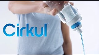 Cirkul Transform Your Water [upl. by Jojo]