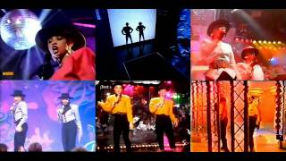 Mel and Kim  Respectable MultiVideo by DcsabaS 1987 [upl. by Akeit]