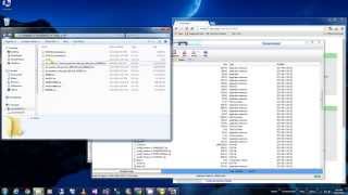 Windows 7  How to Create an OEM Boot DVD Disk [upl. by Wieche877]