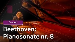 Beethoven  Sonate Pathétique nr 8 in c opus 13 door Lucas Jussen  Concert [upl. by Jocelyne]