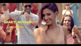 The Chamiya Song  Remix  DJ Nilesh  Visual Mohan Vala  Dj Bravo  Shakti Mohan [upl. by Patti]