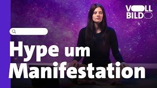 WunschBusiness Manifestation – Wie gefährlich ist der MegaHype [upl. by Lehcem]