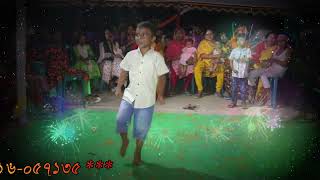 Ramaiya Vastavaiya song dance by moni video media [upl. by Aimak]