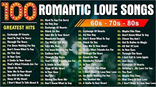 Top Old love Songs 70s 80s 90s  Greatest Love Songs 80s 90s Collection🌷MLTR Westlife Boyzone [upl. by Sylvanus910]