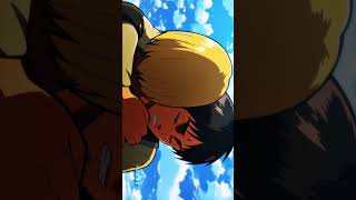 4K🔥  This Anime Attack On Titan「Edit」  ATT  anime attackontitanedit eren mikasa armin [upl. by Shiverick814]