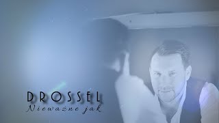 Drossel  NieważneJak video lyrics 2021 [upl. by Lepley]