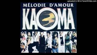 Kaoma  Mélodie DAmour [upl. by Emalee]