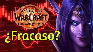 The War Within y el Evento 20 aniversario Estado actual de WoW Classic amp Retail [upl. by Notselrahc878]