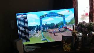 2024 RedBud National Pro Motocross Championship Action [upl. by Carey]