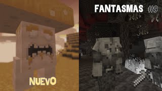 ATRAPADO EN EL NUEVO NETHER  Mundo Antiguo Ep 9 [upl. by Lyred]