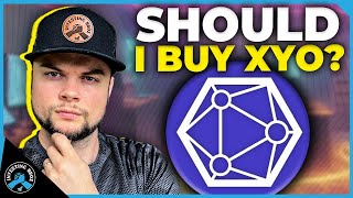 What Is XYO Hot New Crypto Project [upl. by Powe454]