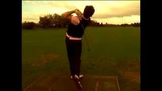 How To Swing a Golf Club [upl. by Omle]