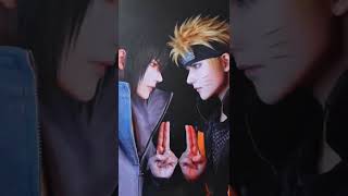 Naruto X Sasuke or Naruko X Sasuke  Who do you like naruto naruko sasuke cosplayer shorts [upl. by Ijat]