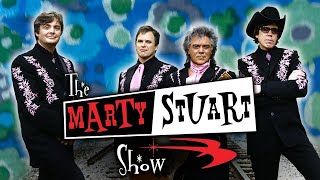 Connie Smith  Cincinnati Ohio The Marty Stuart Show [upl. by Lenod40]