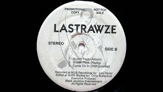 Lastrawze  Sneak Peak 1995 [upl. by Ahsirat]