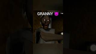 Granny 2 very difficult ghost game  Granny 2 horror game shorts vairal [upl. by Treblihp]