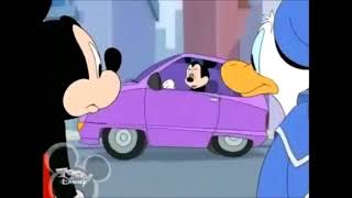 Mickey Mouse Works  Locksmiths 2000 [upl. by Ecneret]