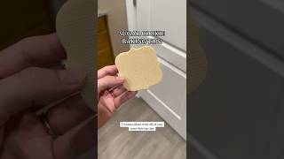 Sugar cookie baking tips 💛 sugarcookies bakingtips baking cookies bakingcookies advice yum [upl. by Vasos283]