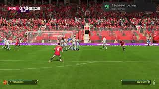 EA SPORTS FC 2420241015181046 [upl. by Noivax]