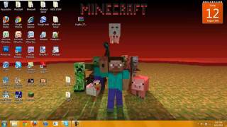 How to install Yogbox Mod Compilation Minecraft 100 [upl. by Ariamoy206]